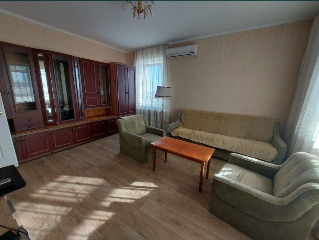 Оренда 1-кімнатної квартири 41 м², Люстдорфская дор., 162