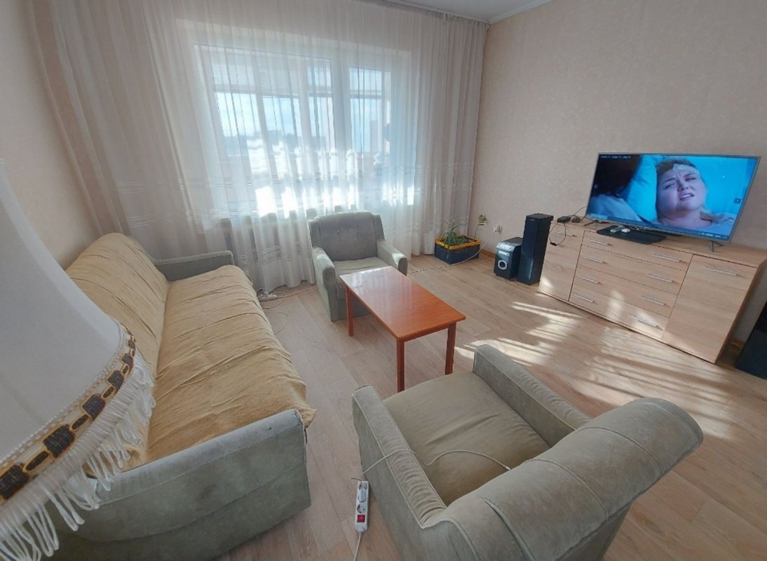 Оренда 1-кімнатної квартири 41 м², Люстдорфская дор., 162