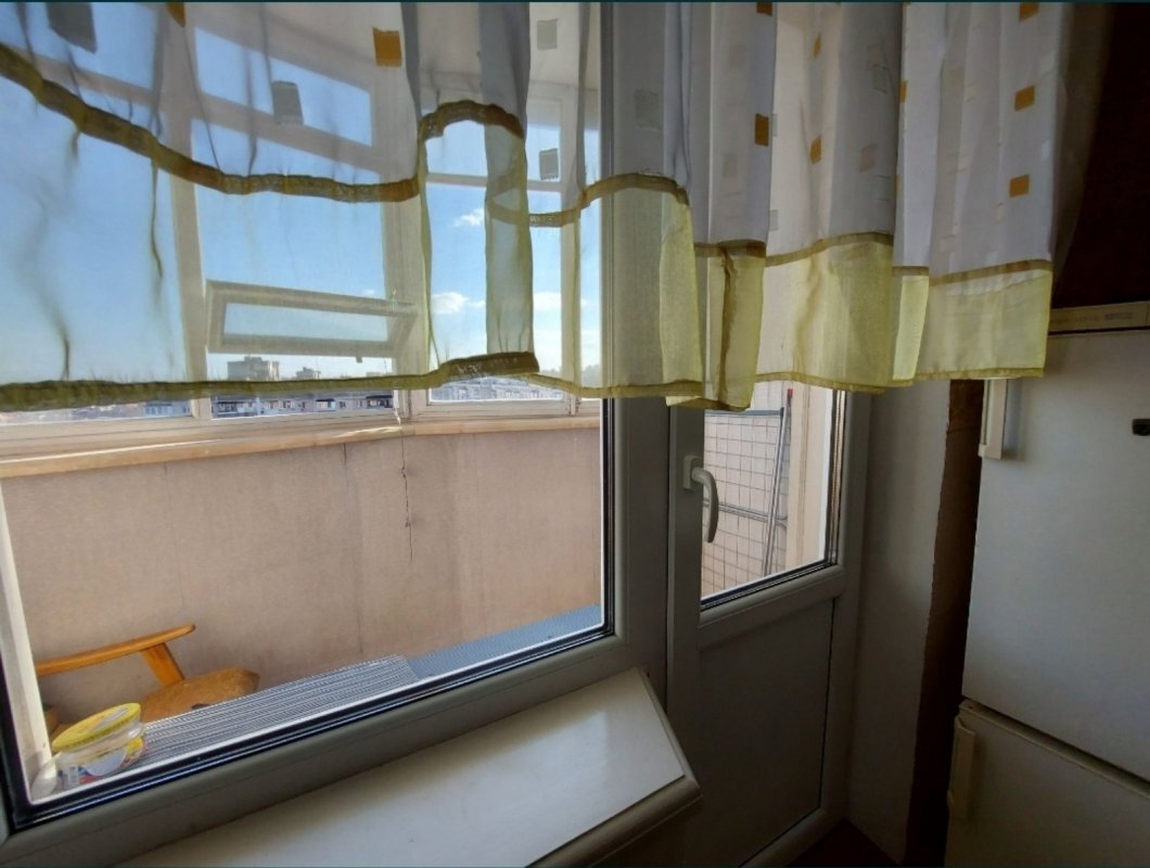 Оренда 1-кімнатної квартири 41 м², Люстдорфская дор., 162