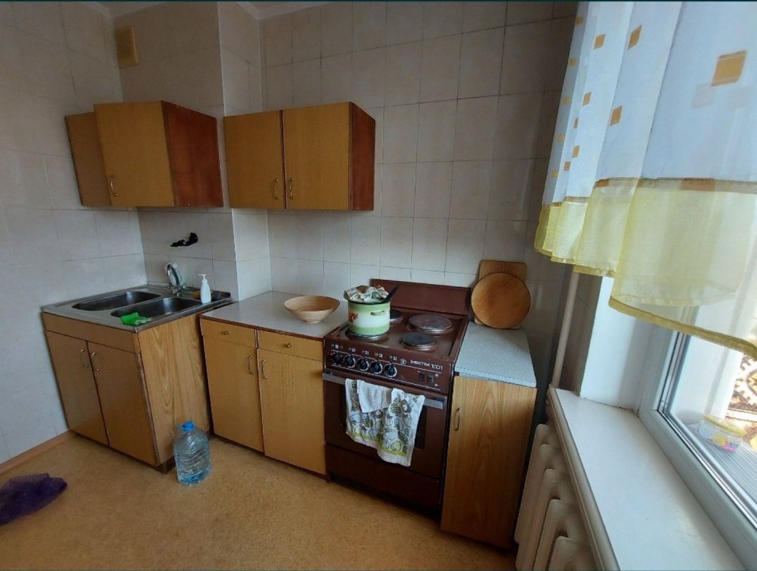 Оренда 1-кімнатної квартири 41 м², Люстдорфская дор., 162