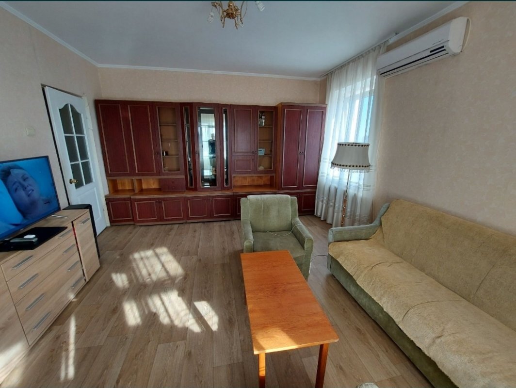 Оренда 1-кімнатної квартири 41 м², Люстдорфская дор., 162