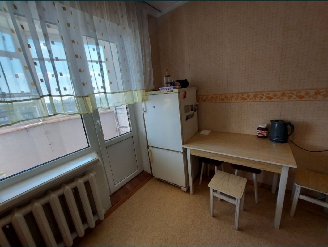 Оренда 1-кімнатної квартири 41 м², Люстдорфская дор., 162