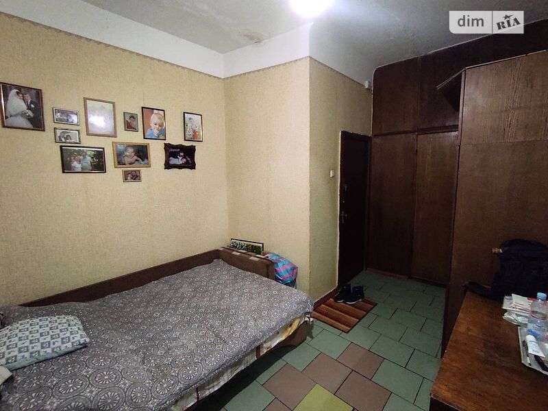 Продажа 1-комнатной квартиры 53 м², Леси Украинки бул., 5