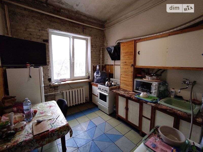 Продажа 1-комнатной квартиры 53 м², Леси Украинки бул., 5
