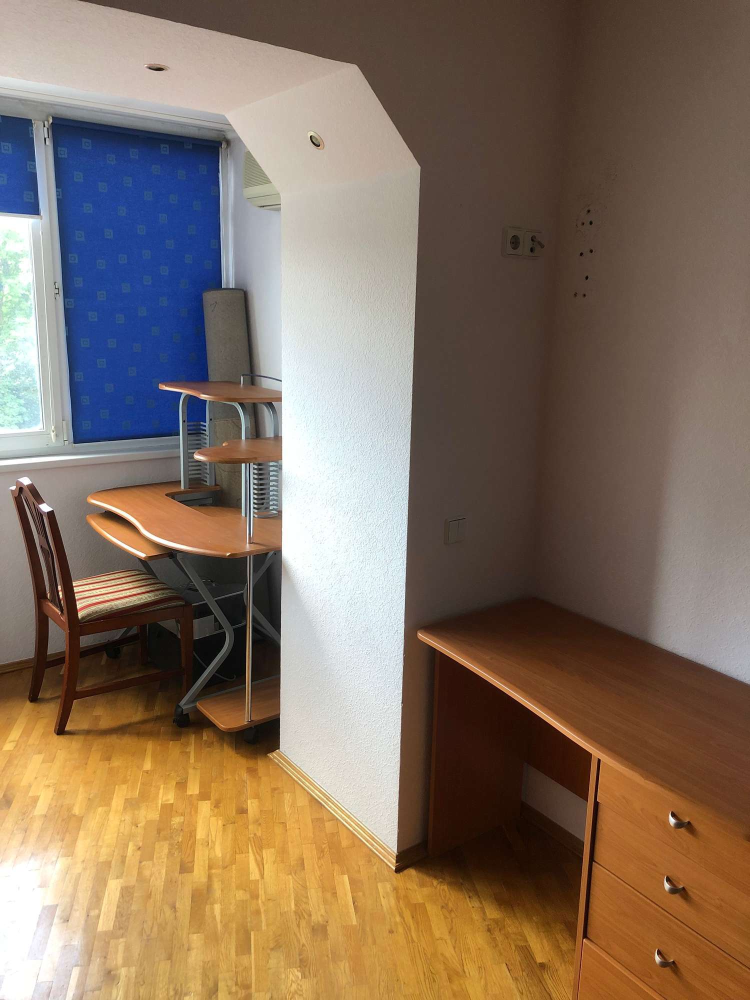 Продаж 3-кімнатної квартири 86 м², Михайла Драгомирова вул.