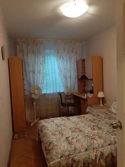Продаж 2-кімнатної квартири 43 м², Михайла Донця вул., 14