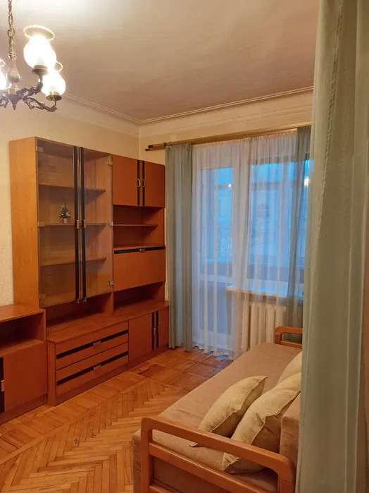 Аренда 2-комнатной квартиры 45 м², Резницкая ул., 6