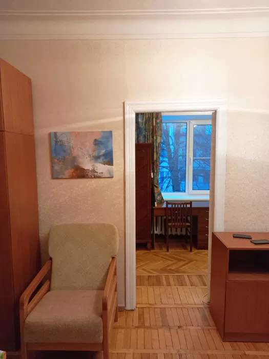 Аренда 2-комнатной квартиры 45 м², Резницкая ул., 6