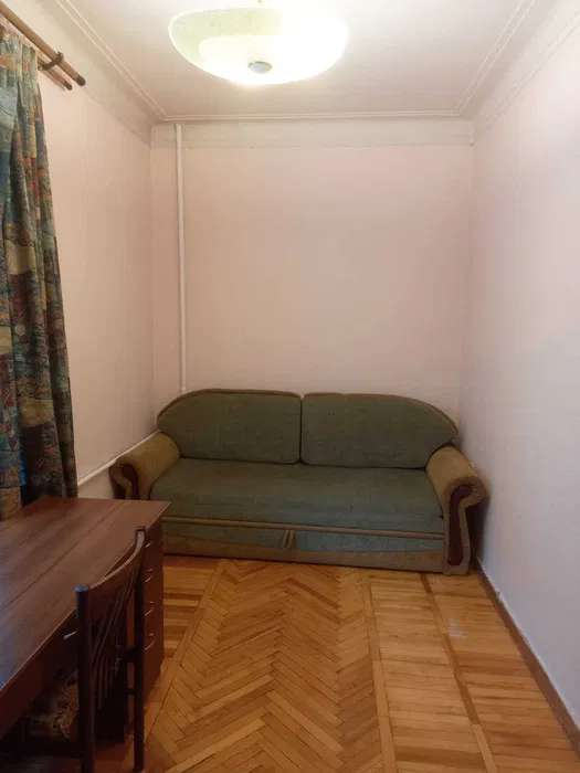 Оренда 2-кімнатної квартири 45 м², Різницька вул., 6