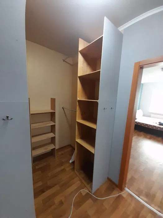 Аренда 1-комнатной квартиры 47 м², Михаила Максимовича ул., 7Б