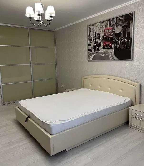 Аренда 1-комнатной квартиры 38 м², Игоря Турчина ул.
