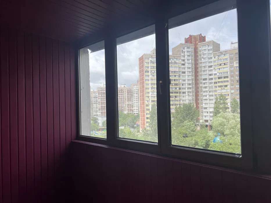 Аренда 3-комнатной квартиры 72 м², Академика Заболотного ул., 101