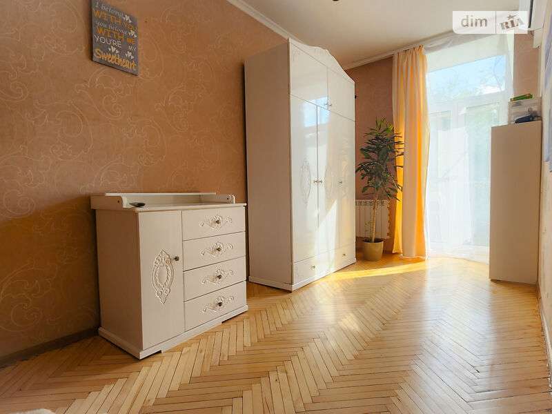 Оренда 2-кімнатної квартири 50 м², Гоголівська вул., 32Б