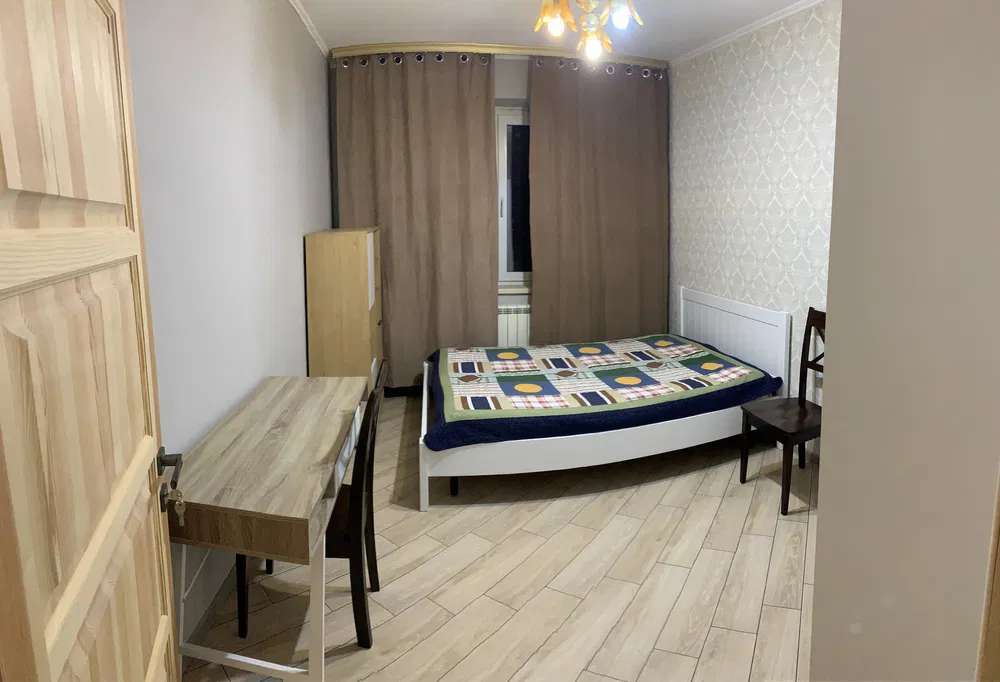 Аренда 2-комнатной квартиры 54 м², Тростянецкая ул., 3