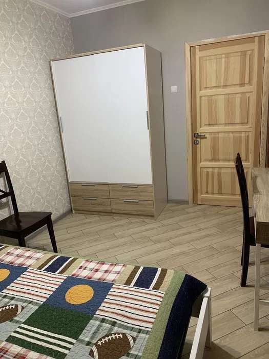 Оренда 2-кімнатної квартири 54 м², Тростянецька вул., 3