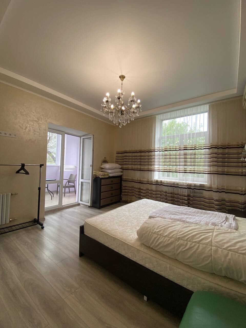 Аренда 2-комнатной квартиры 56 м², Дмитрия Яворницкого просп., 119