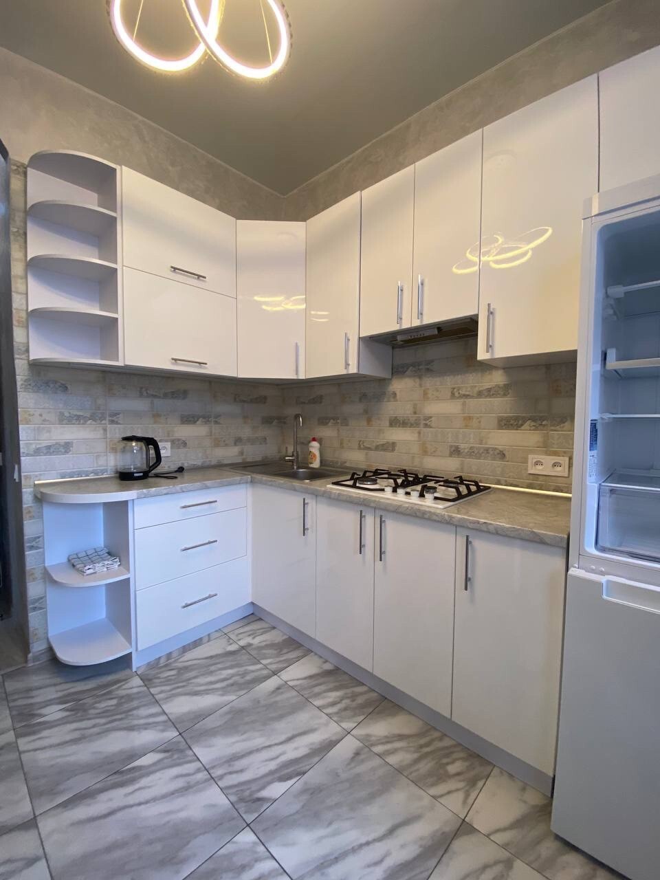 Аренда 2-комнатной квартиры 56 м², Дмитрия Яворницкого просп., 119