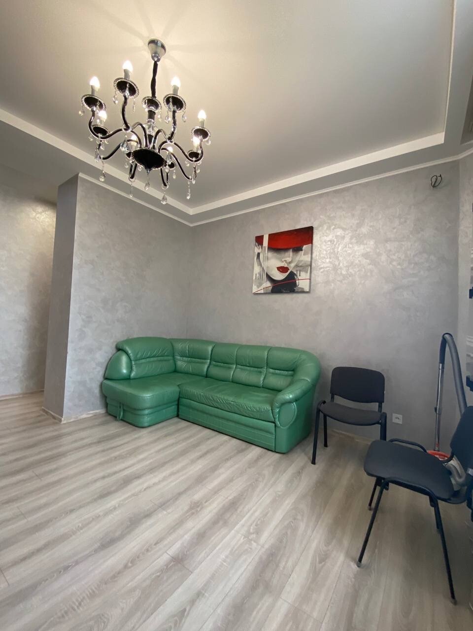 Аренда 2-комнатной квартиры 56 м², Дмитрия Яворницкого просп., 119