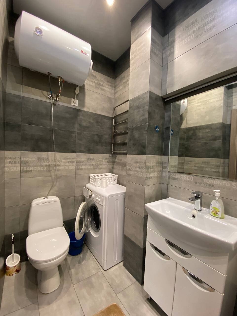Аренда 2-комнатной квартиры 56 м², Дмитрия Яворницкого просп., 119