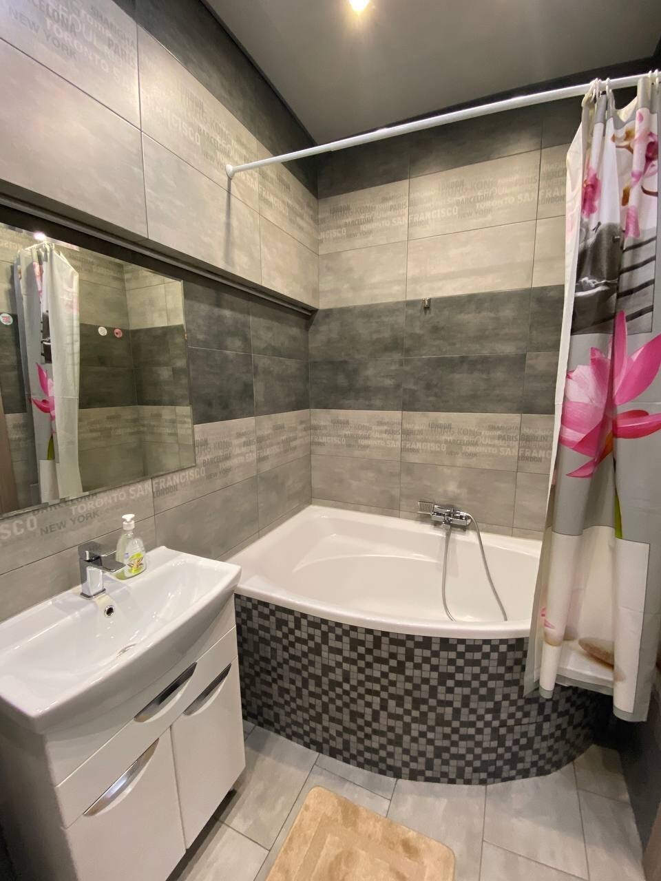 Аренда 2-комнатной квартиры 56 м², Дмитрия Яворницкого просп., 119