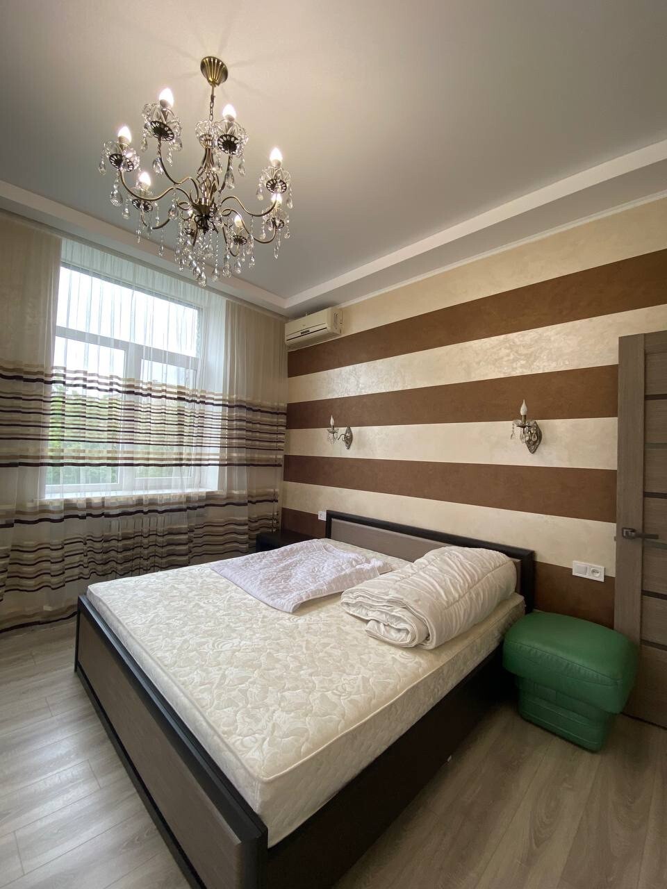 Аренда 2-комнатной квартиры 56 м², Дмитрия Яворницкого просп., 119