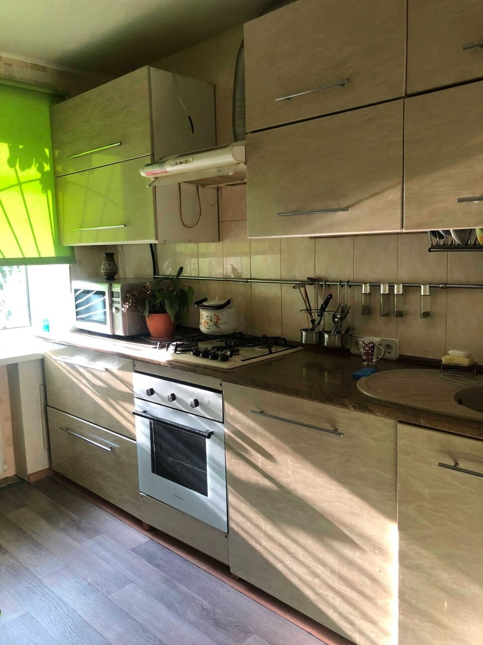 Аренда 2-комнатной квартиры 56 м², Дмитрия Яворницкого просп., 119