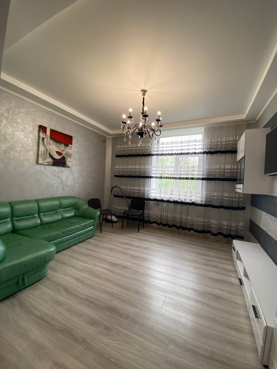 Аренда 2-комнатной квартиры 56 м², Дмитрия Яворницкого просп., 119