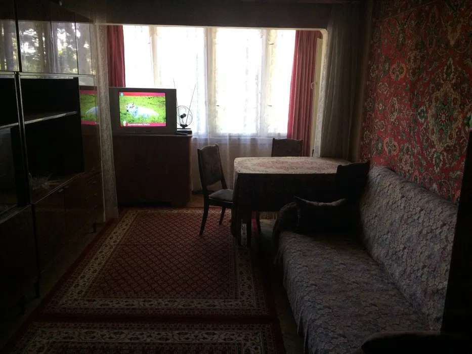 Оренда 2-кімнатної квартири 61 м², Миколи Матеюка вул.