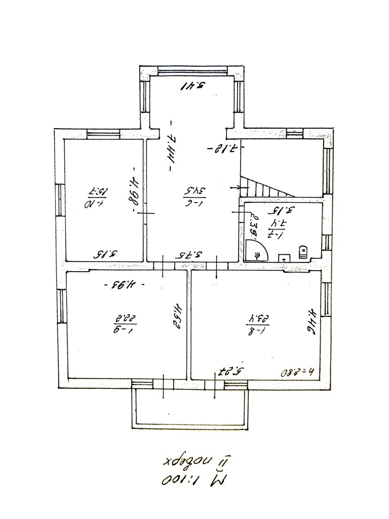 Продаж будинку 300 м², Зоряна вул., 1