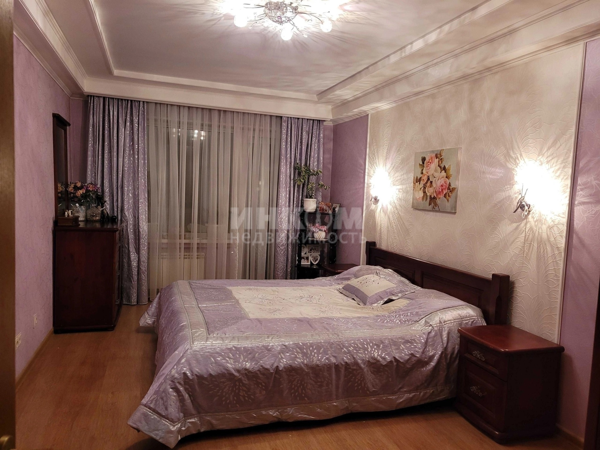 Продаж 3-кімнатної квартири 71 м², Продам 3к Ул. Брестская 57000$