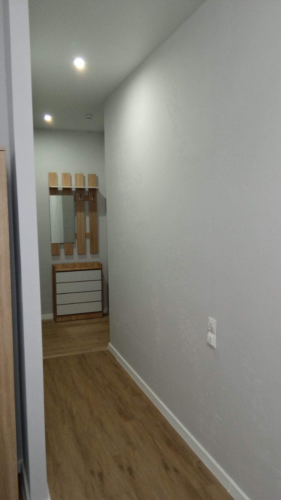 Продажа 1-комнатной квартиры 33 м², ЖК Акрополь, ДОМ 2