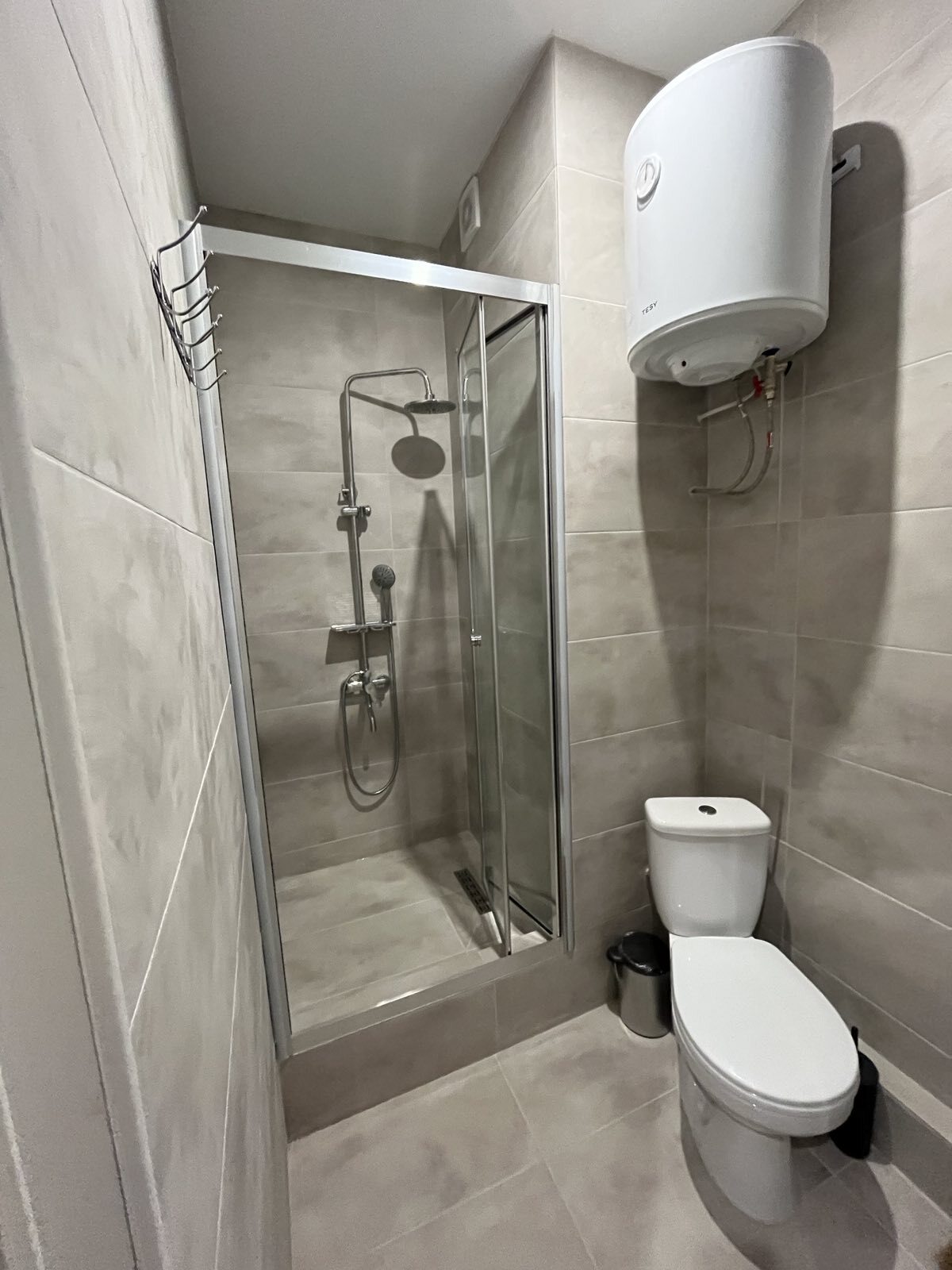 Продажа 1-комнатной квартиры 33 м², ЖК Акрополь, ДОМ 2