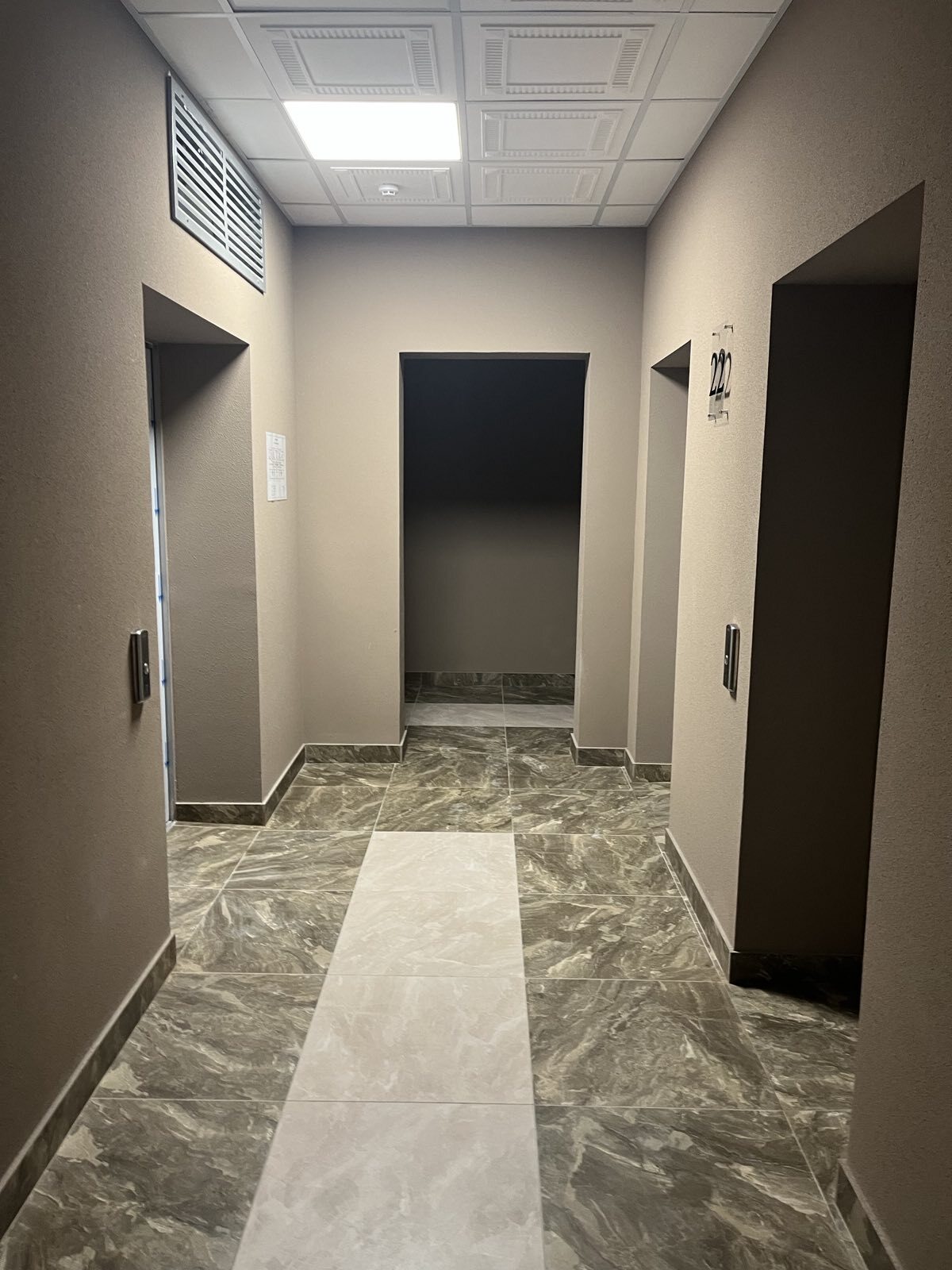 Продажа 1-комнатной квартиры 33 м², ЖК Акрополь, ДОМ 2