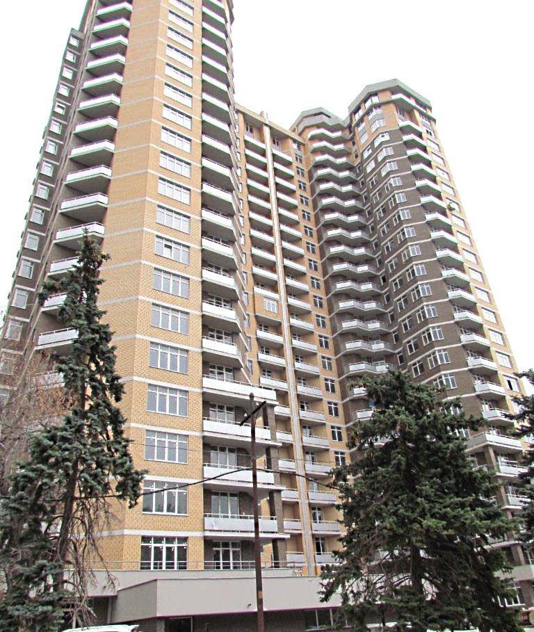 Продаж 1-кімнатної квартири 63 м², Французский бул., 26/1