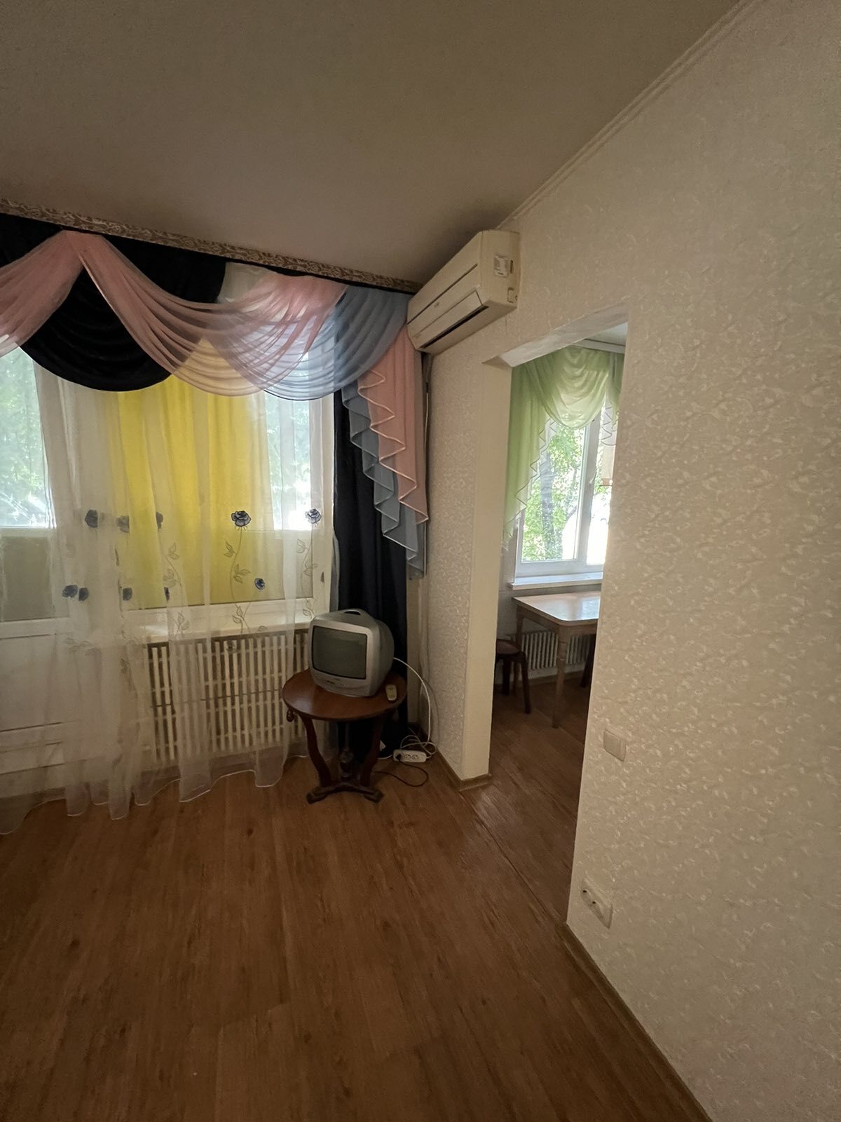 Аренда 1-комнатной квартиры 33 м², Академика Павлова ул., 309