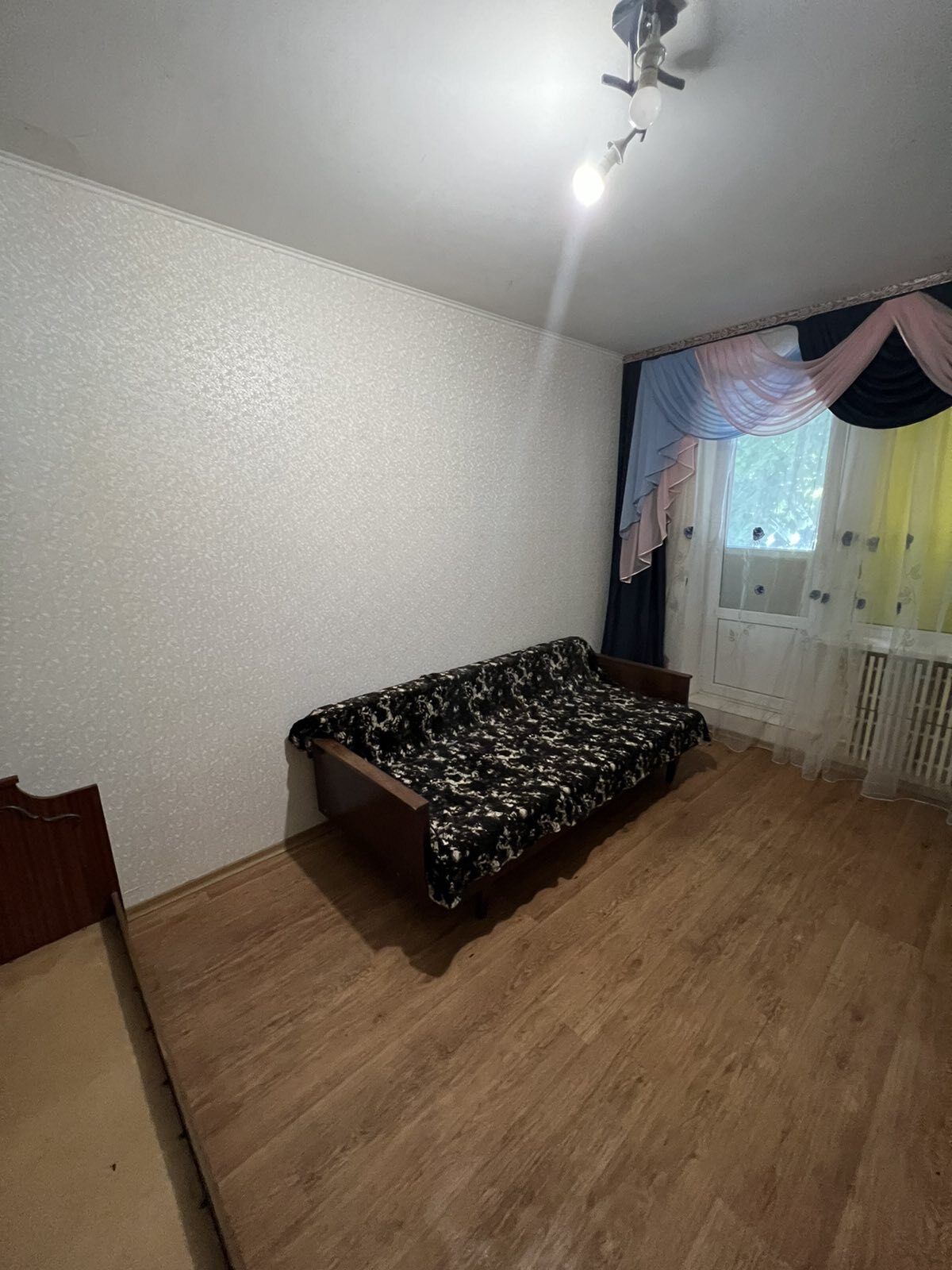 Аренда 1-комнатной квартиры 33 м², Академика Павлова ул., 309