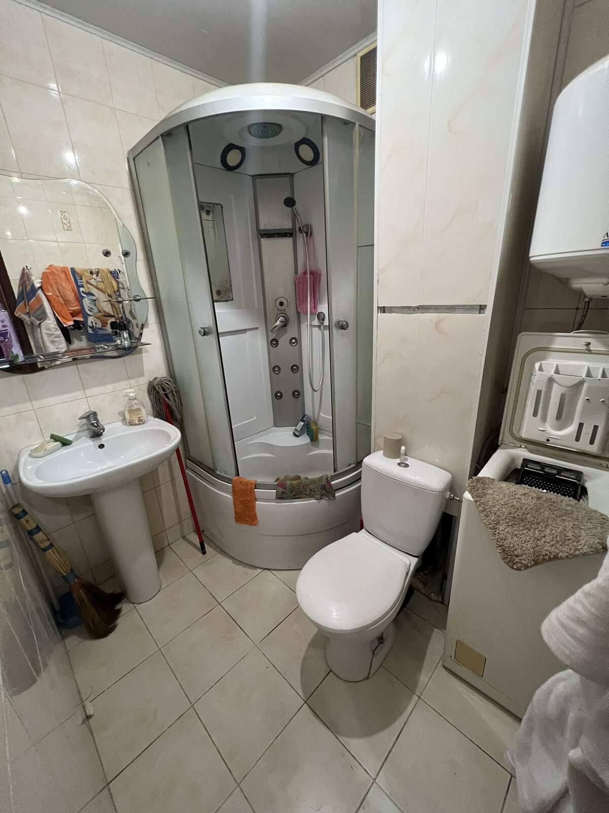 Аренда 1-комнатной квартиры 33 м², Академика Павлова ул., 309