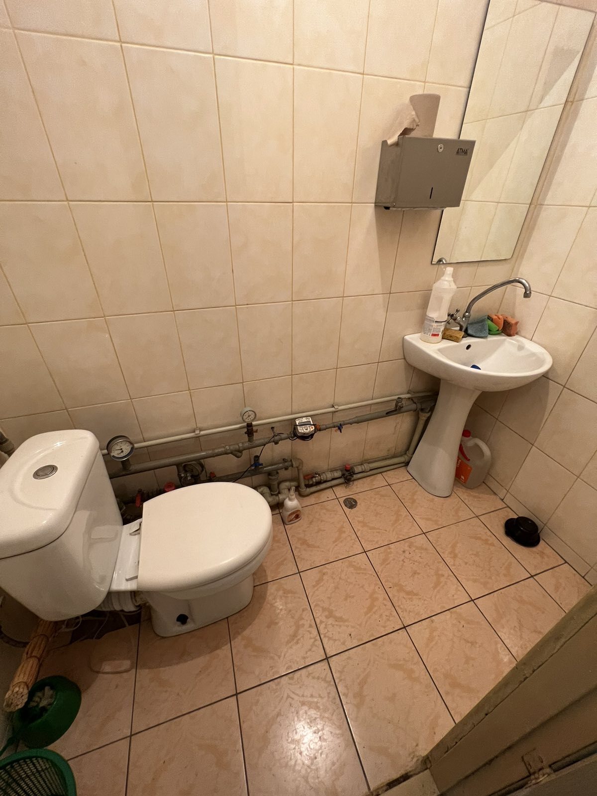 Аренда торгового помещения 130 м², Валентиновская ул., 27