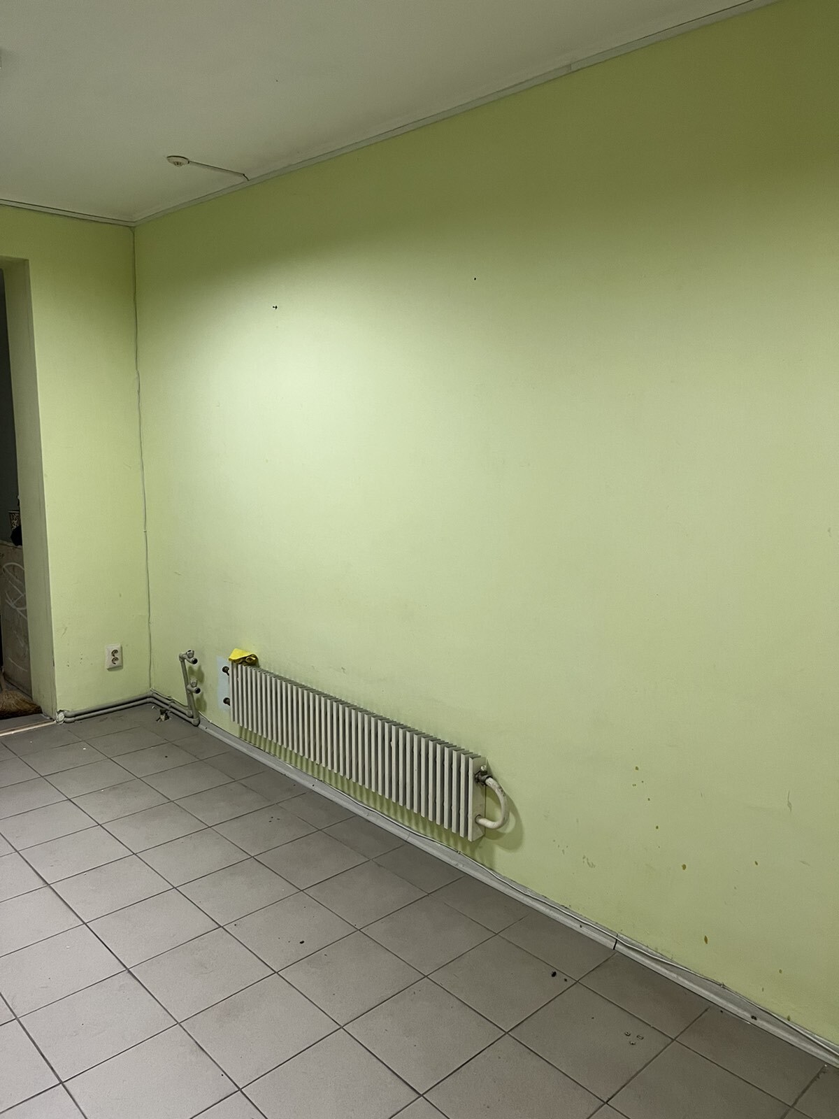 Аренда торгового помещения 130 м², Валентиновская ул., 27