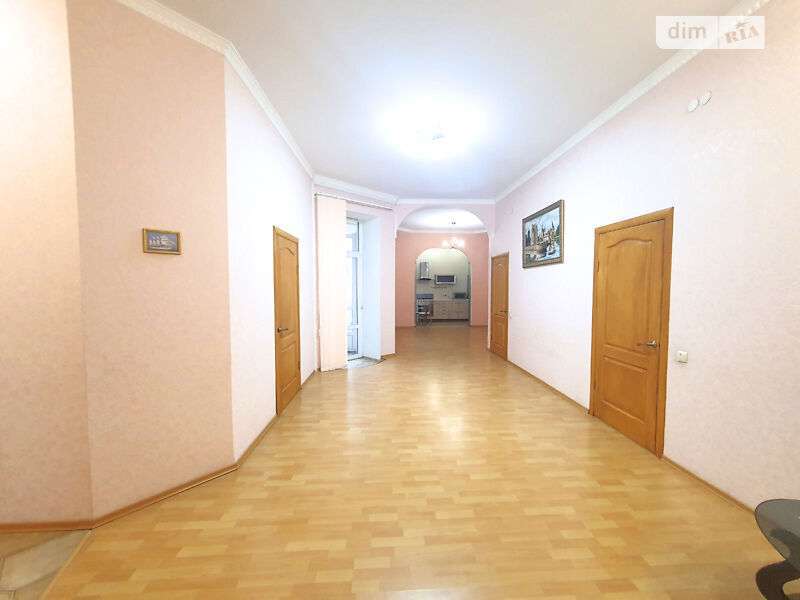 Оренда 3-кімнатної квартири 140 м², Шота Руставелі вул., 34