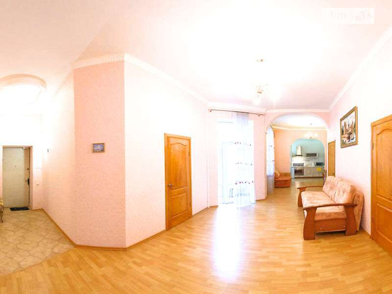 Оренда 3-кімнатної квартири 140 м², Шота Руставелі вул., 34