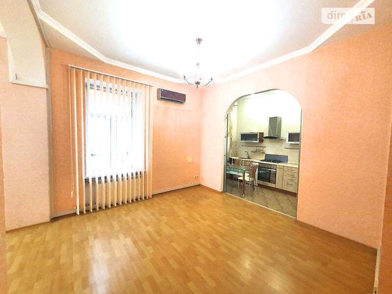 Оренда 3-кімнатної квартири 140 м², Шота Руставелі вул., 34