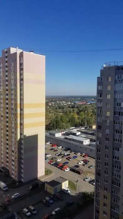 Оренда 3-кімнатної квартири 98 м², Миколи Закревського вул.