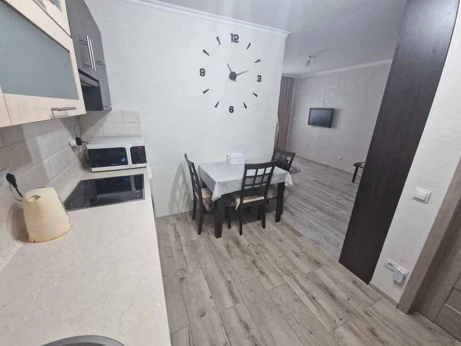 Аренда 1-комнатной квартиры 32 м², Урловская ул., 23Г