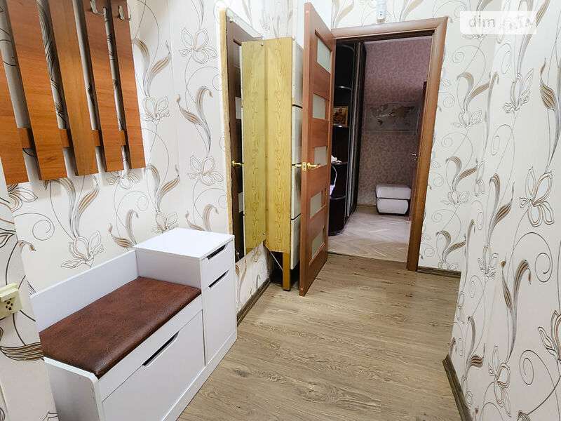 Оренда 2-кімнатної квартири 50 м², Гоголівська вул., 32Б