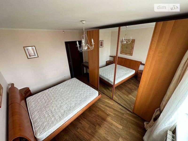 Оренда 3-кімнатної квартири 114 м², Урлівська вул., 11А