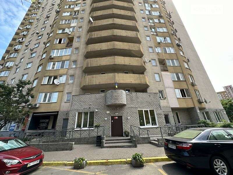 Аренда 3-комнатной квартиры 114 м², Урловская ул., 11А