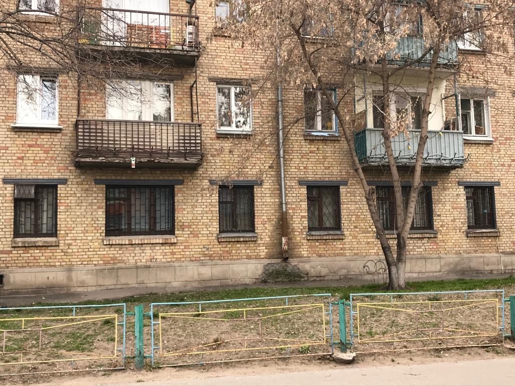 Аренда офиса 80 м², Александра Попова ул., 4/2