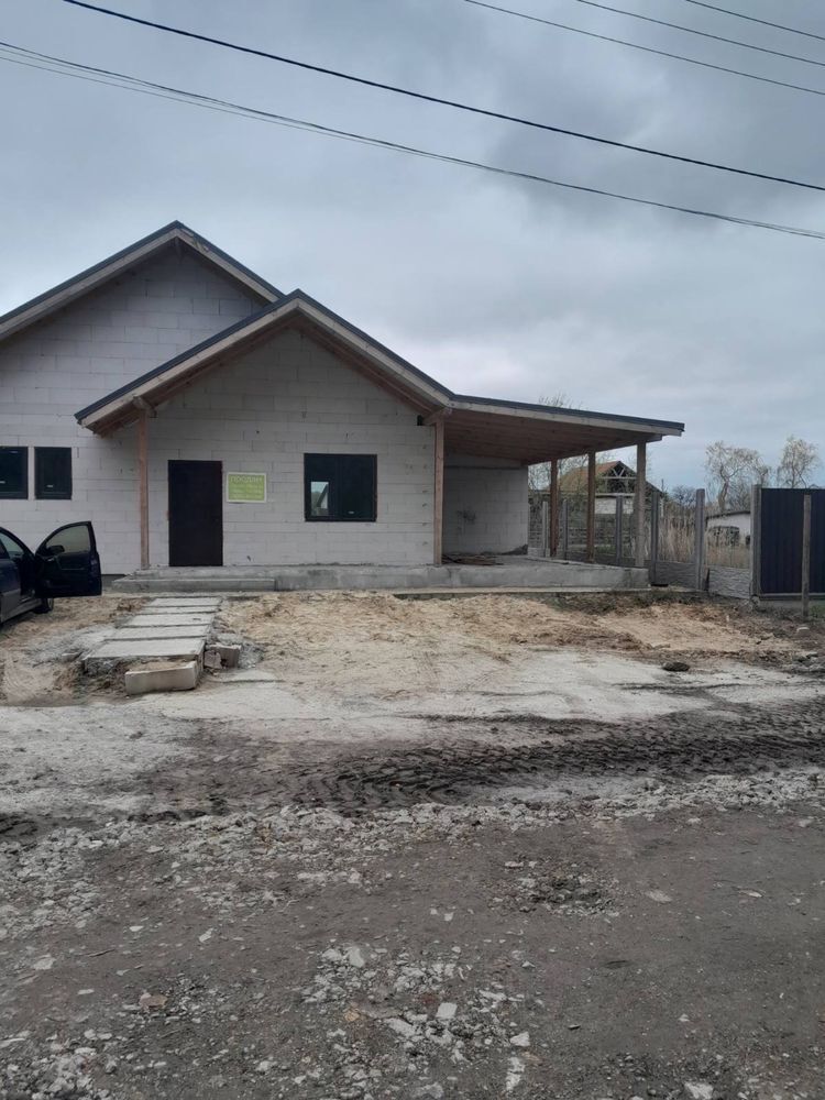 Продажа дома 90 м²