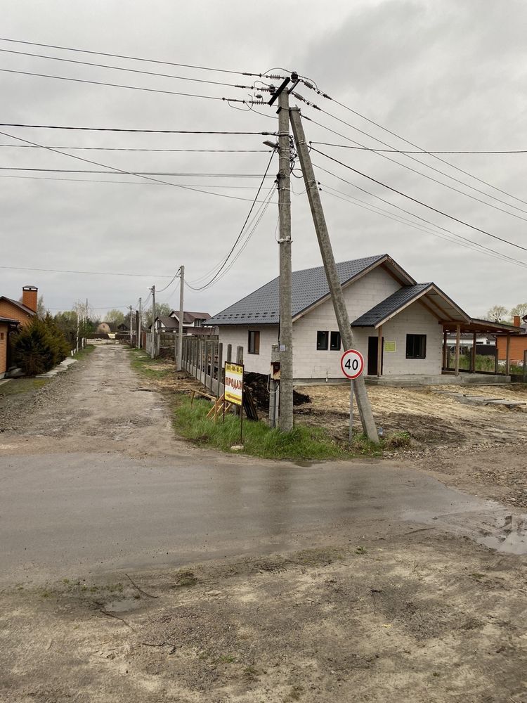 Продажа дома 90 м²